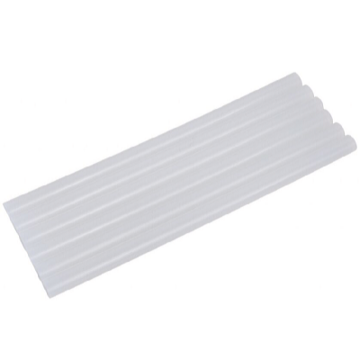 HomeLife Rezervă batoane pentru pistolul de lipit 11 x 100 mm, 10 buc