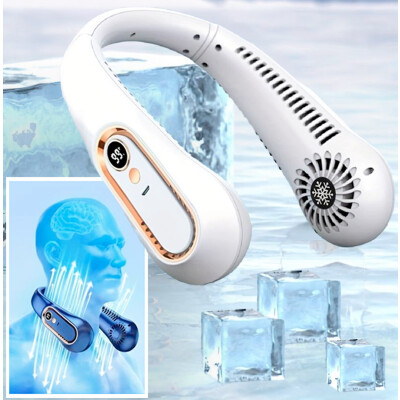 Platinium Ventilator de gât Coolio