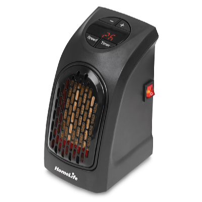 HomeLife Radiator electric MINI HEATER KLW-007A