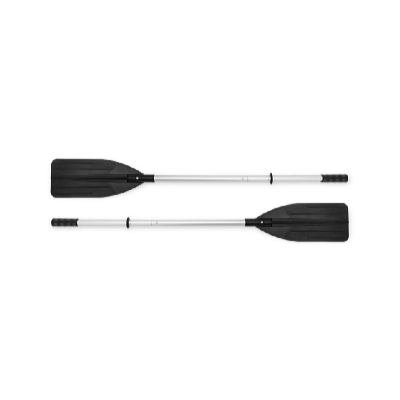 Intex Vâsle pliabile din aluminiu 137 cm