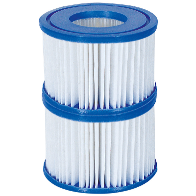 Bestway Cartuș filtru tip VI 2 bucăți