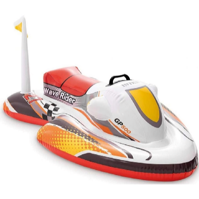 Intex Scuter de apă gonflabil 117 x 77 cm
