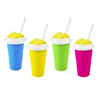 De Gusto Pahar pentru băuturi înghețate tip Granita
