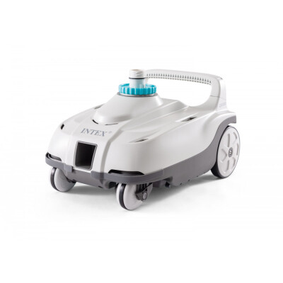 Intex Aspirator pentru piscină ZX100 AUTO POOL