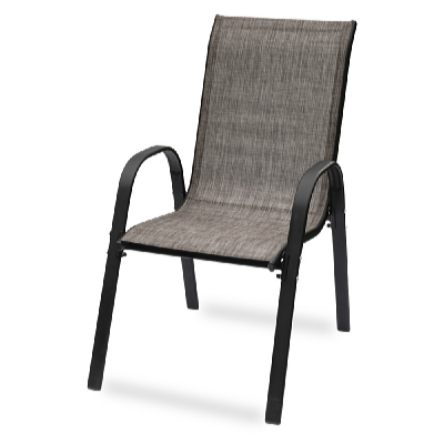 Garden King Scaun de grădină FREDDO 68 x 90 x 54 cm
