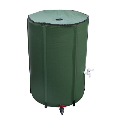 Garden King Rezervor de apă pliabil 380 l