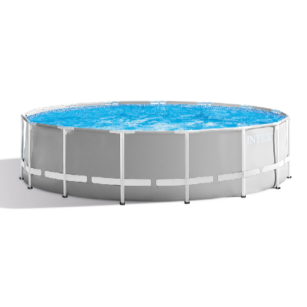 Intex Piscină Prism Frame 4,57 x 1,22 m