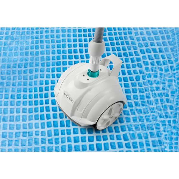 Intex Aspirator pentru piscină ZX50 AUTO POOL