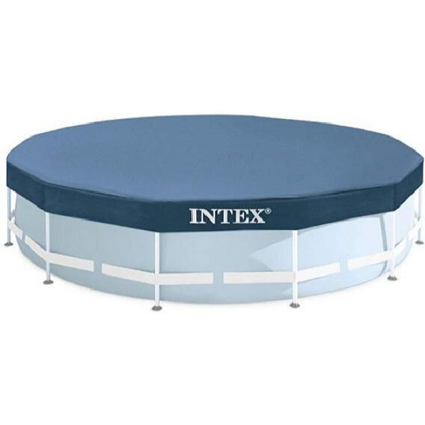 Intex Prelată pentru piscine cu cadru metalic 3,66 m