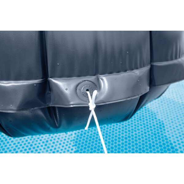 Intex Pernă gonflabilă pentru piscină, utilizată sub prelată de iarnă