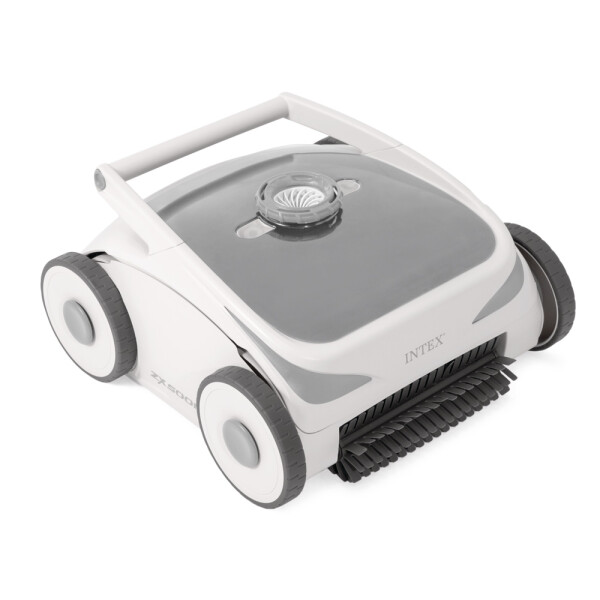 Intex Aspirator pentru piscină ZX500R Robotic Pool