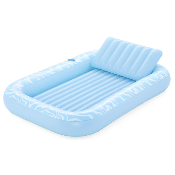 Bestway Saltea gonflabilă SUN-KISSES 214 x 155 cm