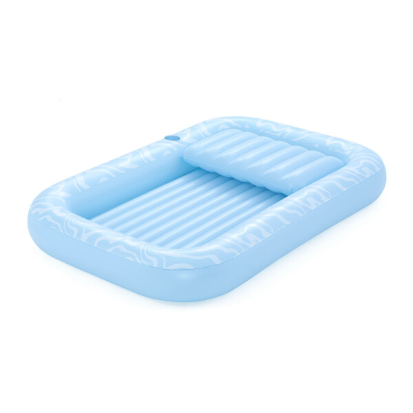 Bestway Saltea gonflabilă SUN-KISSES 214 x 155 cm
