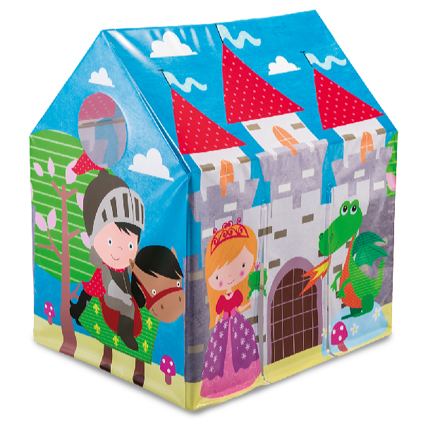 Intex Castel din plastic 95 x 75 x 107 cm