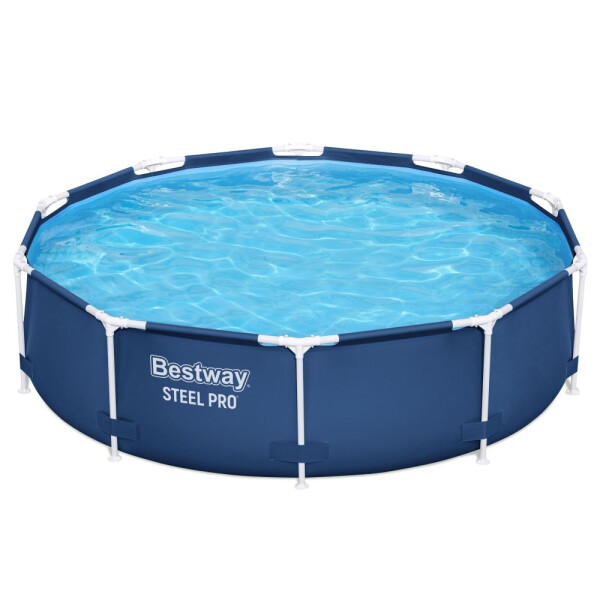 Bestway Piscină Steel Pro 3,05 x 0,76 m