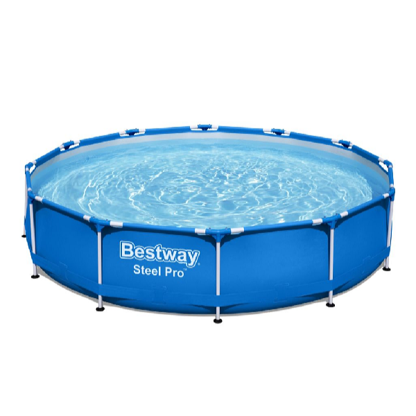 Bestway Piscină Steel Pro 3,66 x 0,76 m