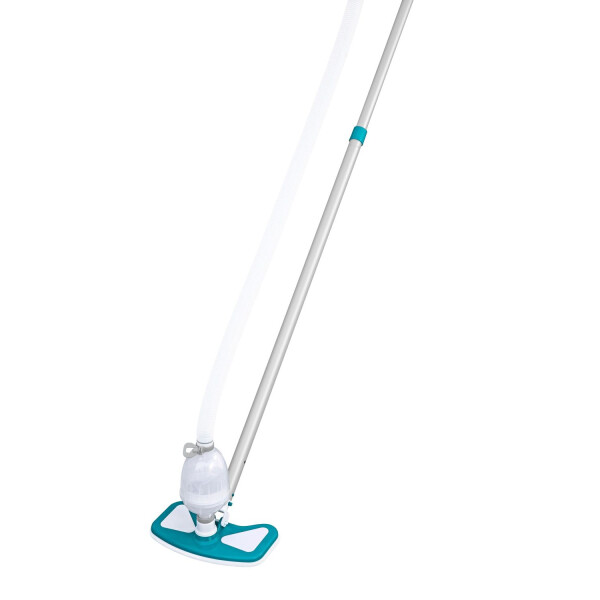 Bestway Aspirator AQUACLEAN set de curățare