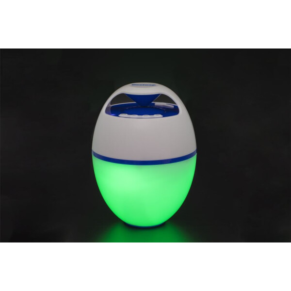 Bestway Difuzor plutitor cu iluminare LED MusicWave