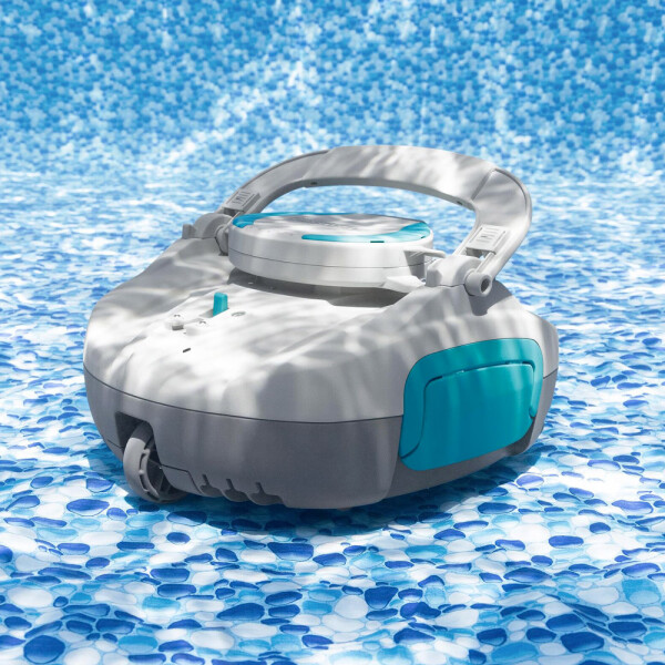 Bestway Aspirator robotizat pentru piscină AQUATRONIX G100