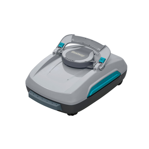 Bestway Aspirator robotizat pentru piscină AQUATRONIX G300 și skimmer