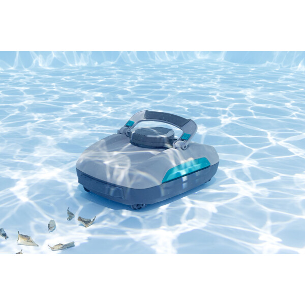 Bestway Aspirator robotizat pentru piscină AQUATRONIX G300 și skimmer