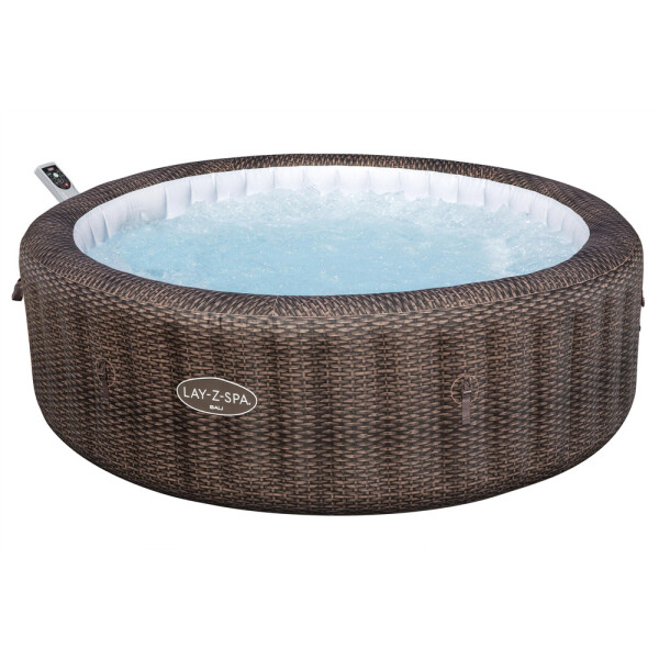 Bestway Piscină jacuzzi Lay-Z-Spa Bali Smart AirJet