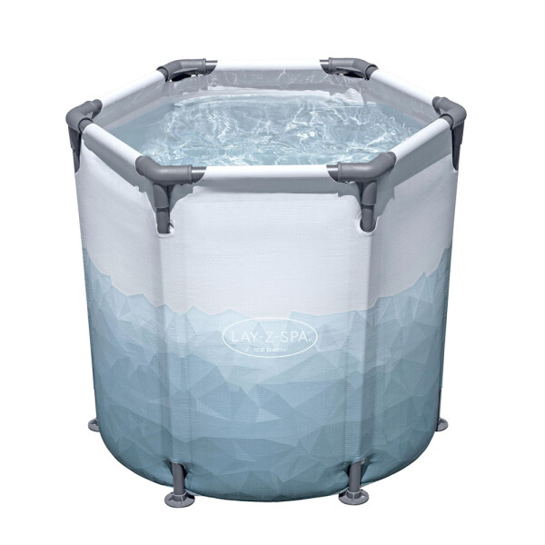 Bestway Cadă cu gheață Lay-Z-Spa Glacial Dip 1 persoana