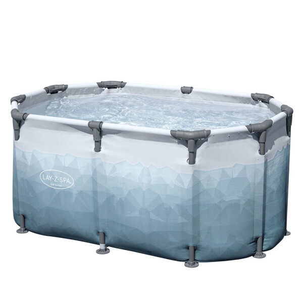 Bestway Cadă cu gheață Lay-Z-Spa Glacial Dip 2 persone