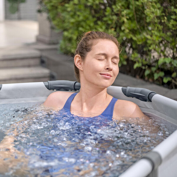 Bestway Cadă cu gheață Lay-Z-Spa Glacial Dip 2 persone