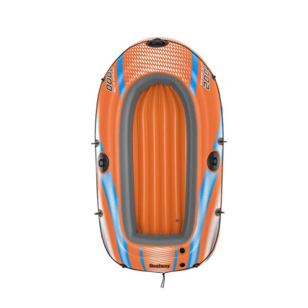 Bestway Barcă gonflabilă Kondor Elite 2000 - 196 × 106 × 31 cm