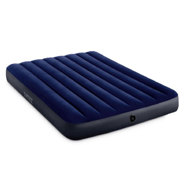 Intex Saltea gonflabilă Classic Downy Full
