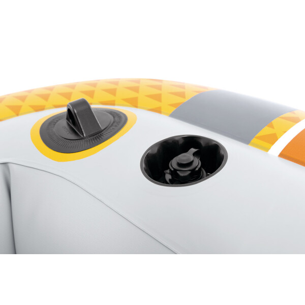 Intex Barcă gonflabilă Challenger 3 Set - 295 x 137 cm