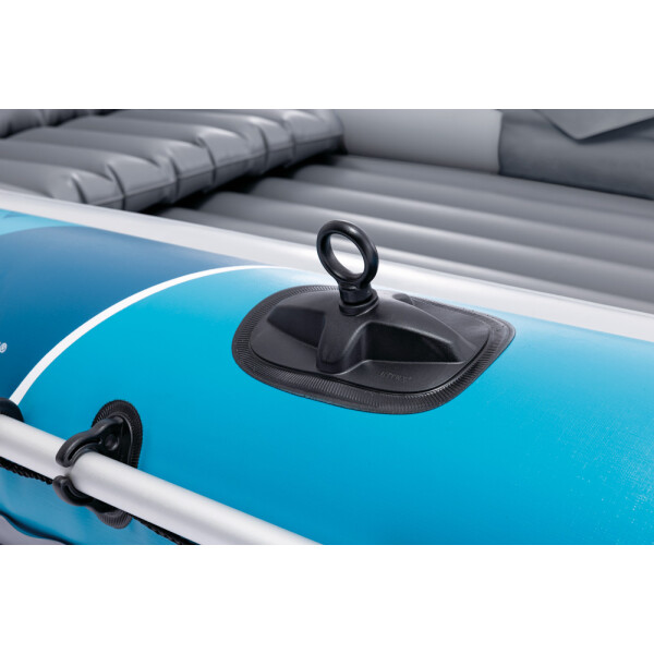 Intex Barcă gonflabilă - Excursion 4 set 315 x 165 x 43 cm