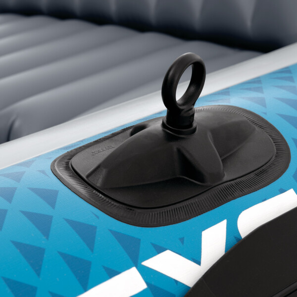 Intex Barcă gonflabilă - Excursion 5 set 366 x 168 x 43 cm