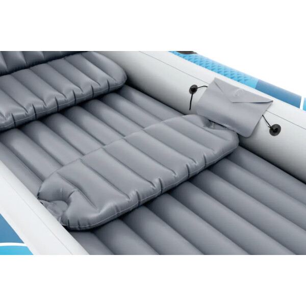 Intex Barcă gonflabilă - Excursion 5 set 366 x 168 x 43 cm