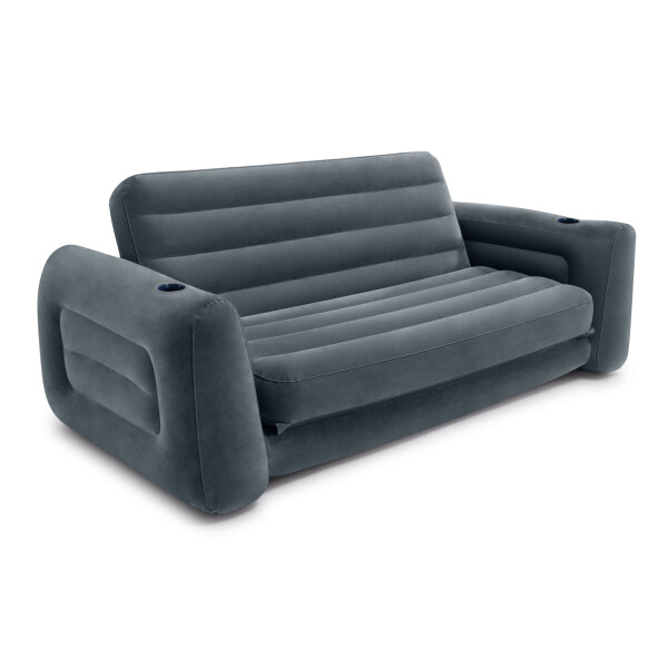 Intex Saltea gonflabilă Sofa Comfort 2in1