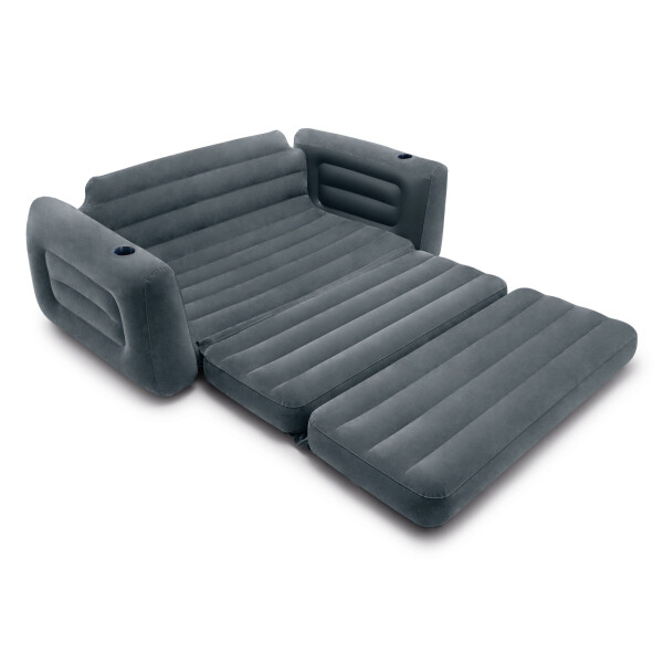 Intex Saltea gonflabilă Sofa Comfort 2in1