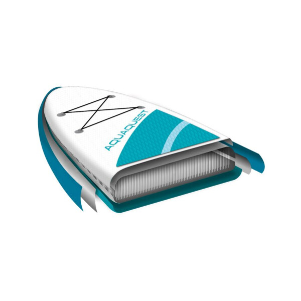 Intex Paddleboard AQUA QUEST 320 x 81 x 15 cm
