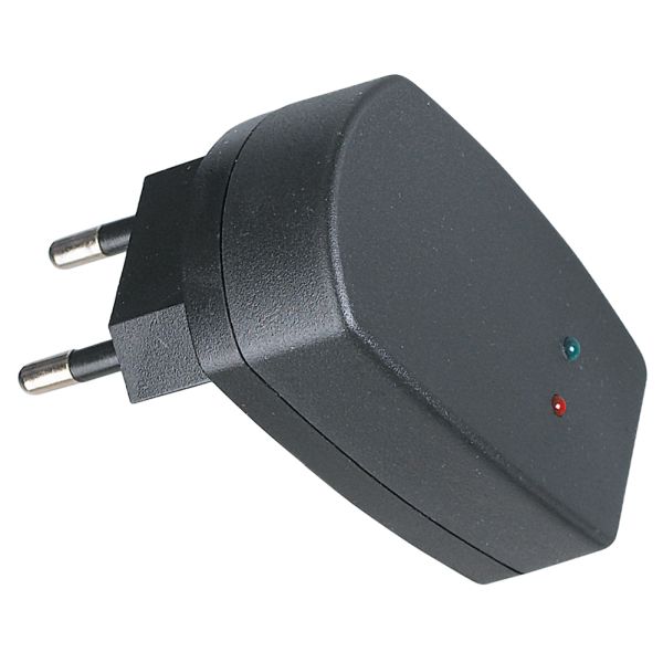 Platinium Adaptor de rețea USB, negru