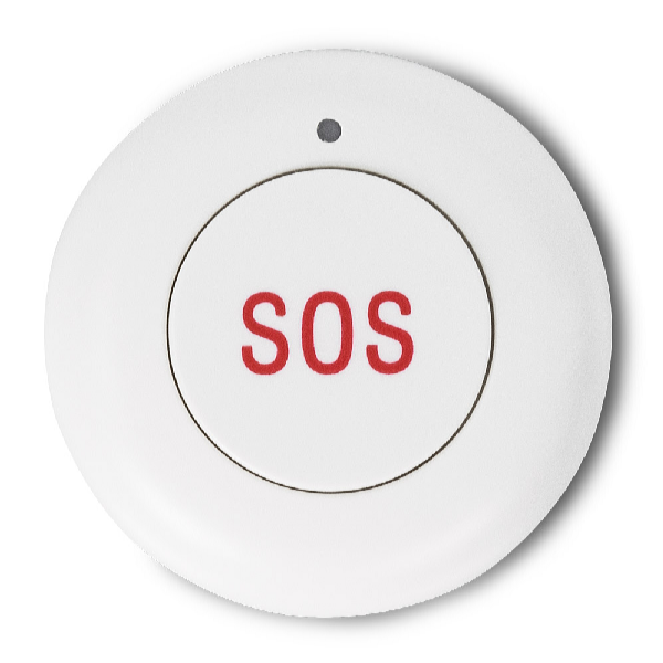 Platinium Buton de prim ajutor pentru alarma GSM de acasă