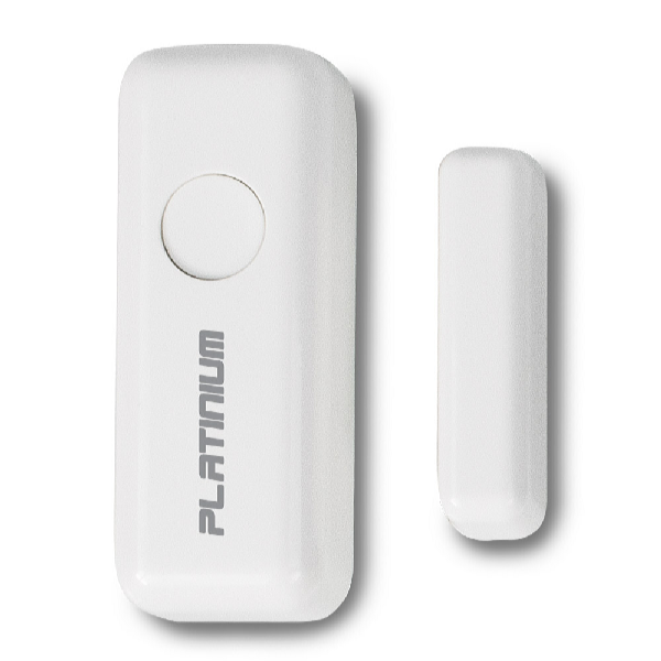 Platinium Senzor fără fir pentru fereastră/ușă pentru alarmă GSM de casă
