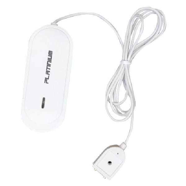 Platinium Detector de scurgeri de apă fără fir pentru alarmă GSM de casă