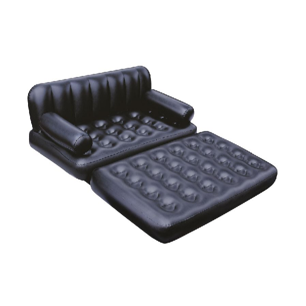 Bestway Saltea gonflabilă Couch MULTI MAX 5in1