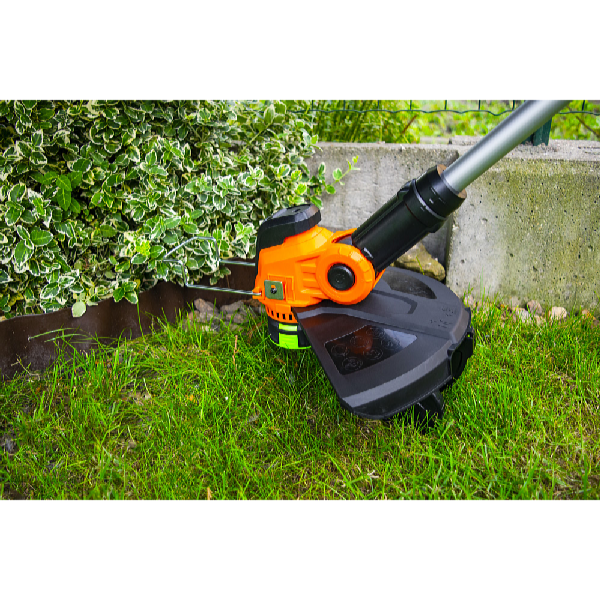 Profi Tools Motocoasă electrică cu acumulator N0D-KT01-18 (fără baterie)