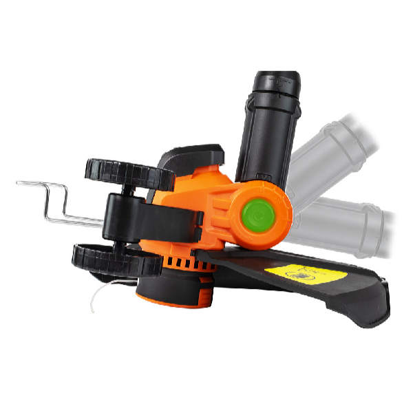 Profi Tools Motocoasă electrică cu acumulator N0D-KT01-18 (fără baterie)