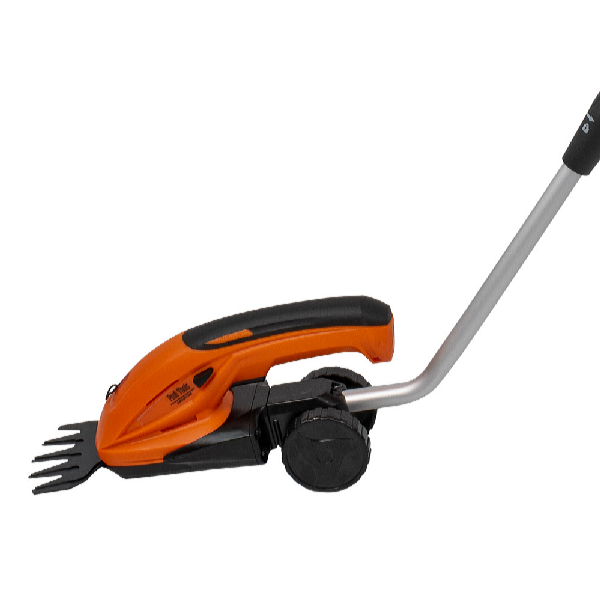 Profi Tools Foarfecă de grădină cu acumulator 2 în 1, cu mâner telescopic N0E-KT01-90X120L