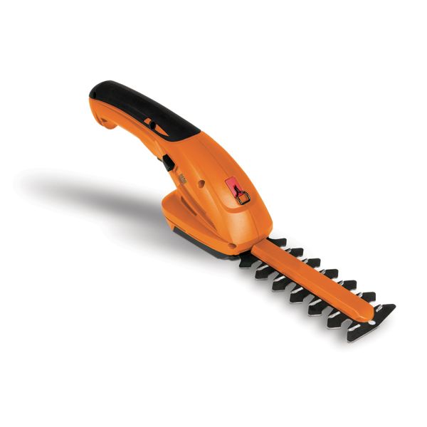 Profi Tools Foarfecă de tuns garduri cu acumulator 2in1 N0E-KT-01