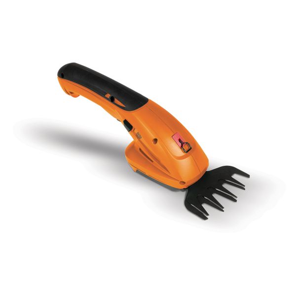 Profi Tools Foarfecă de tuns garduri cu acumulator 2in1 N0E-KT-01