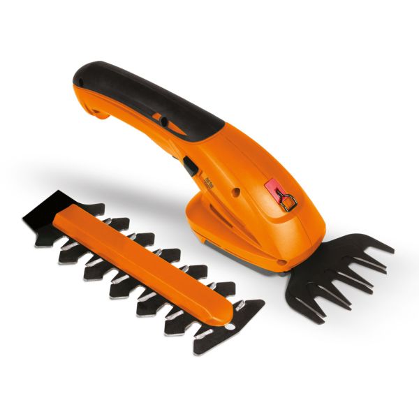 Profi Tools Foarfecă de tuns garduri cu acumulator 2in1 N0E-KT-01