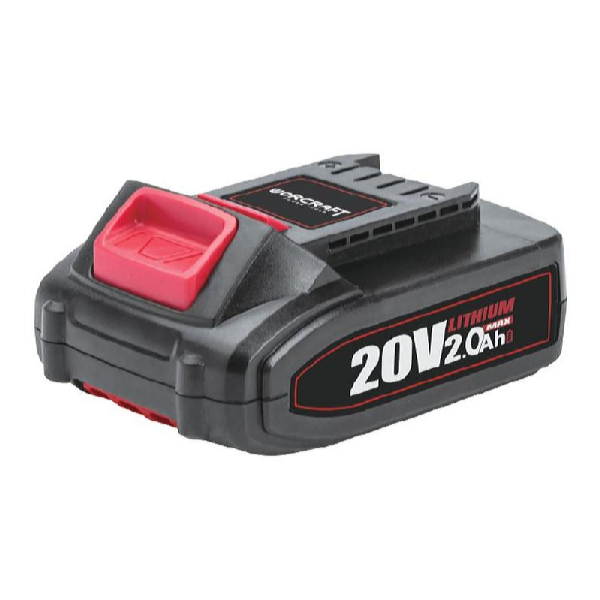 Worcraft Acumulator 20V 2Ah Li-Ion CLB-20V-2 S20Li